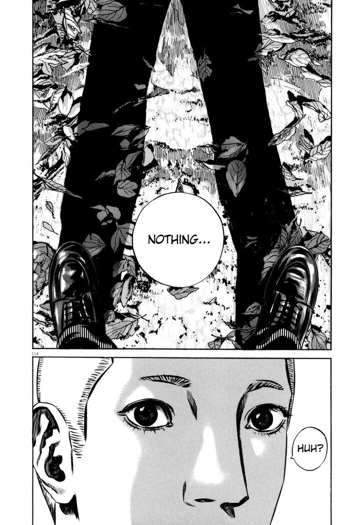 Read Homunculus Manga Online