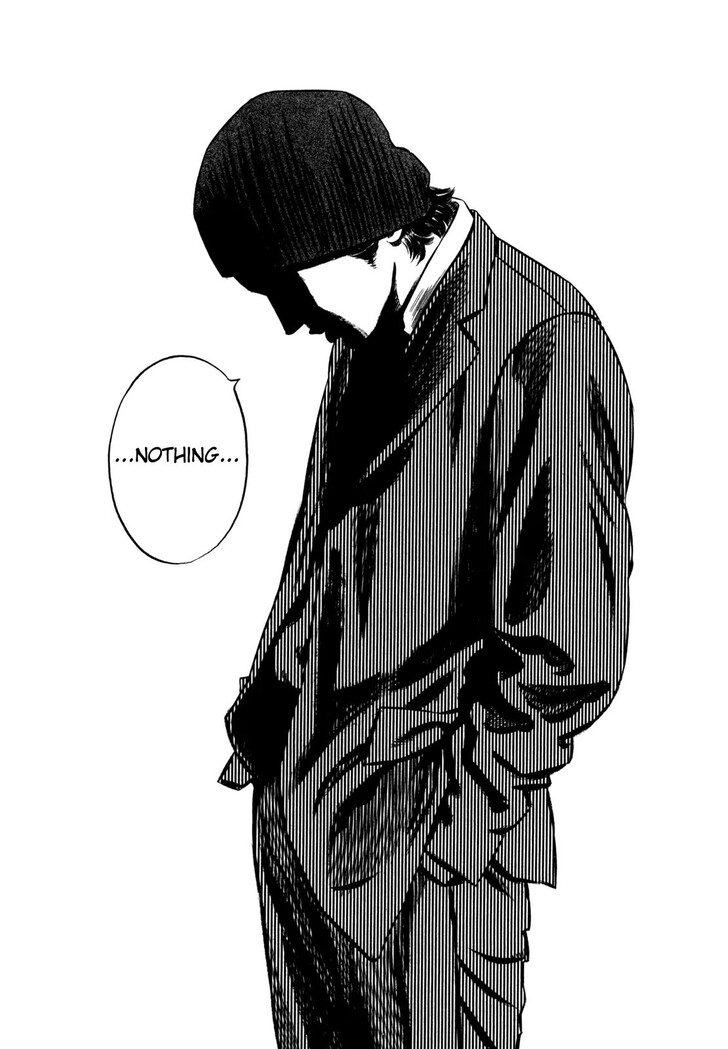 Read Homunculus Manga Online