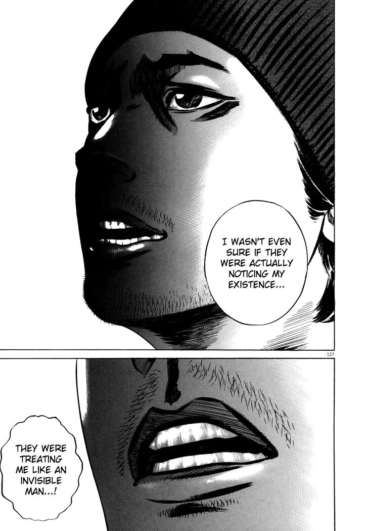 Read Homunculus Manga Online