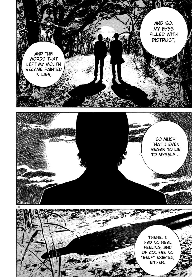 Read Homunculus Manga Online