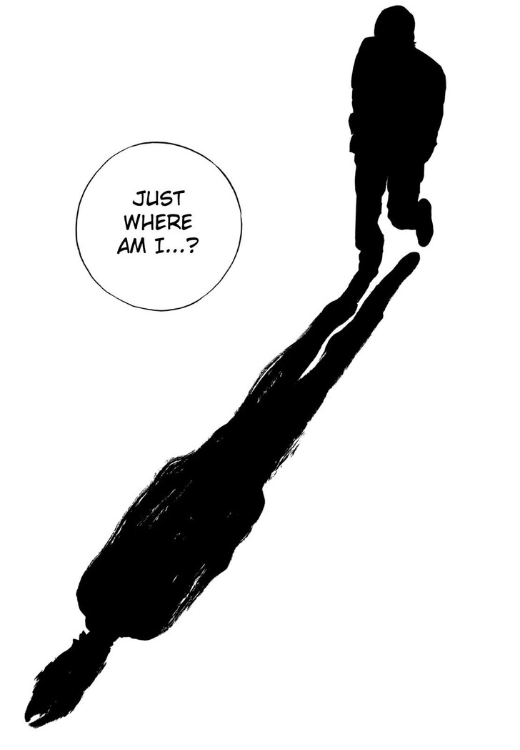 Read Homunculus Manga Online