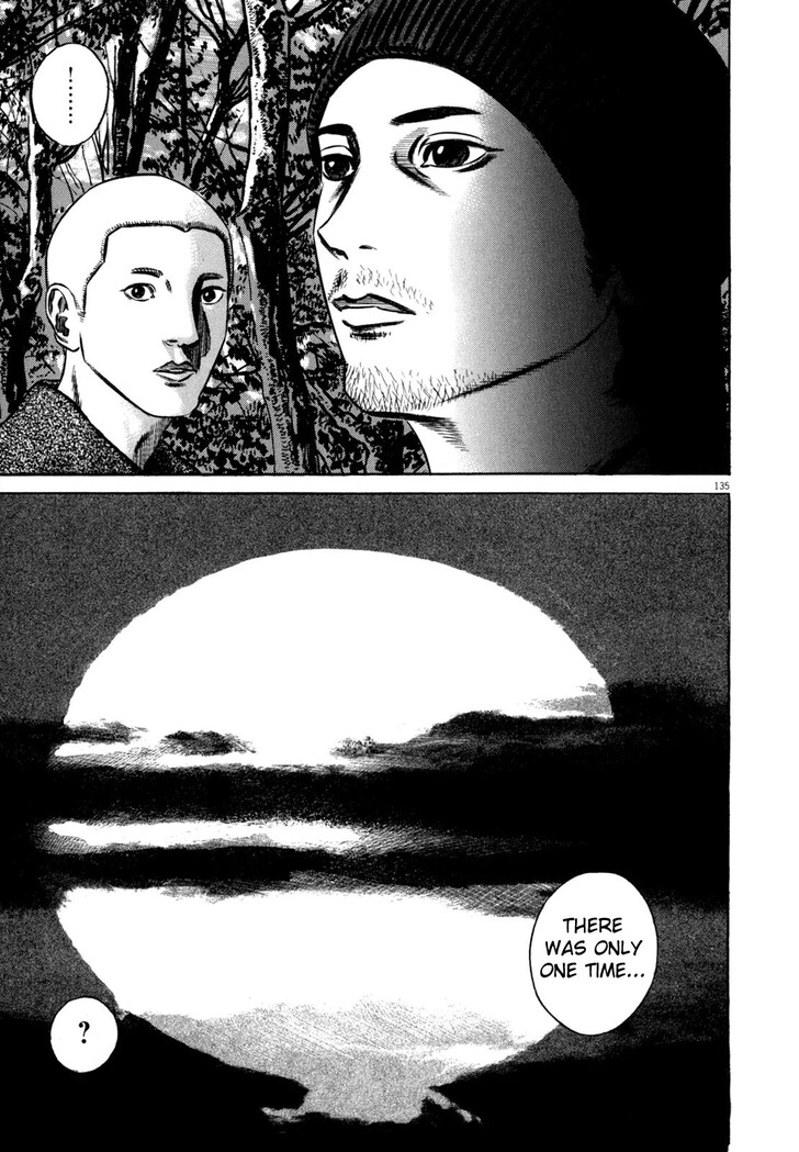 Read Homunculus Manga Online