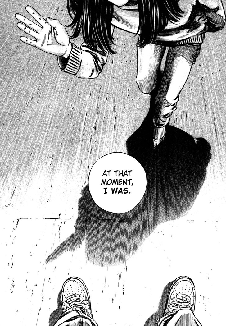 Read Homunculus Manga Online