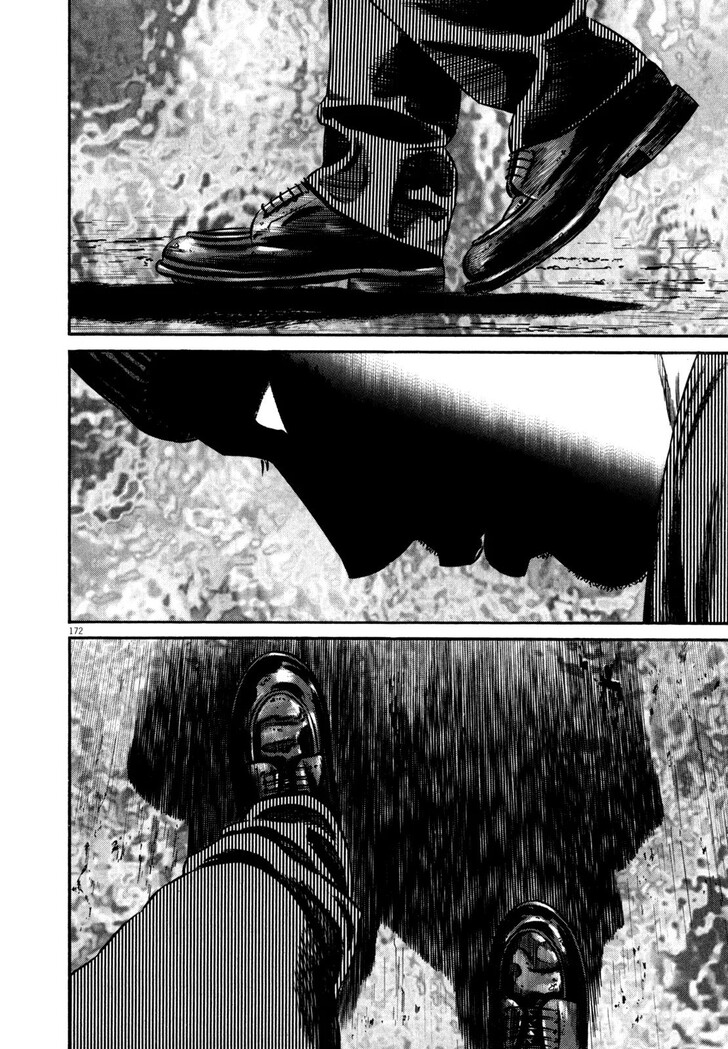 Read Homunculus Manga Online