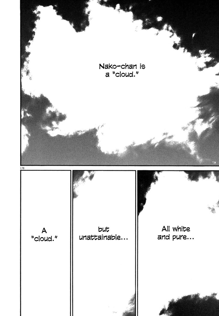 Read Homunculus Manga Online