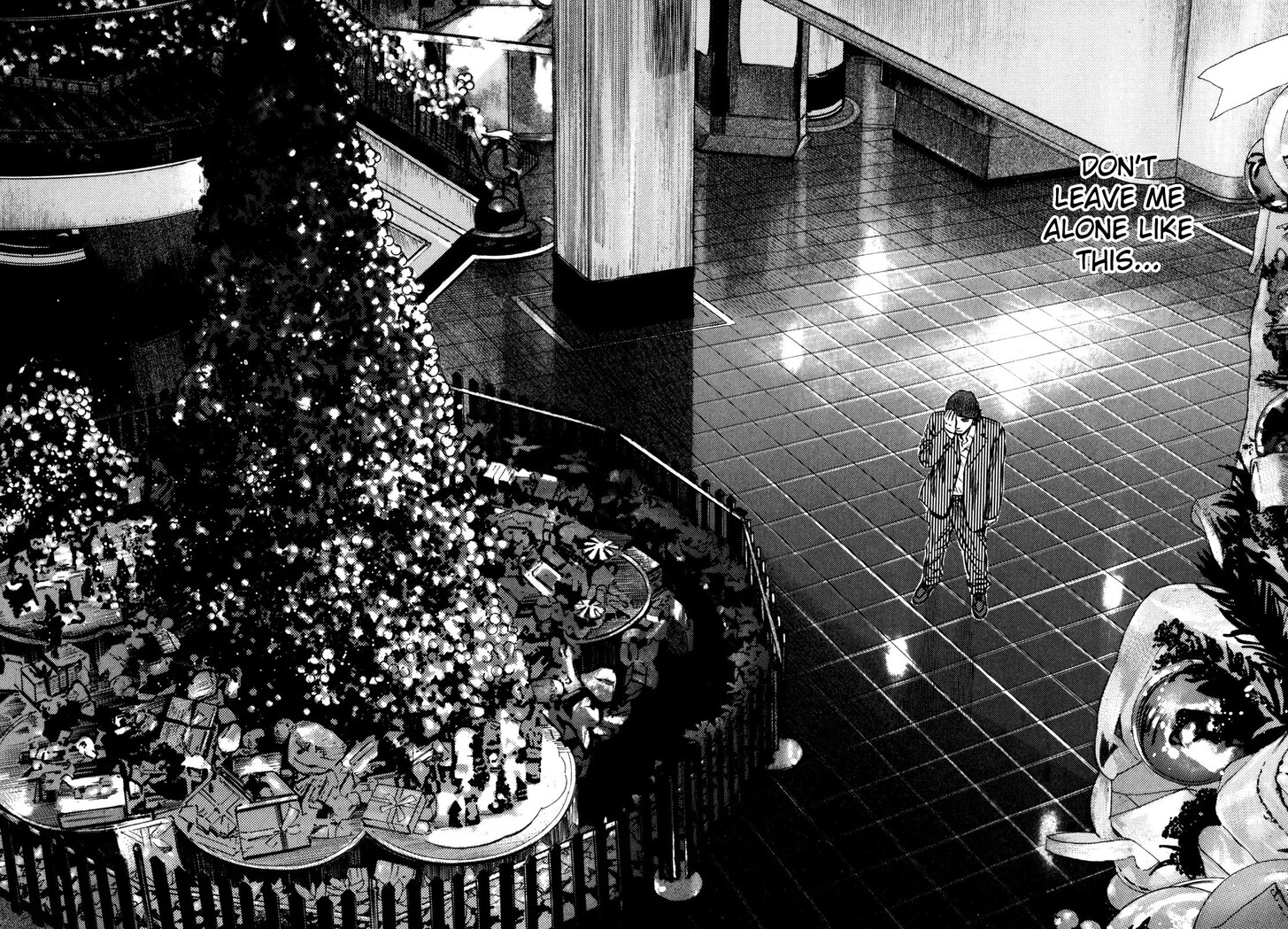 Read Homunculus Manga Online