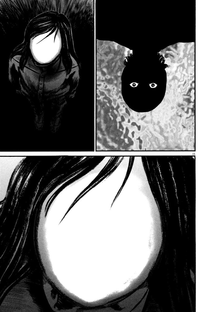 Read Homunculus Manga Online