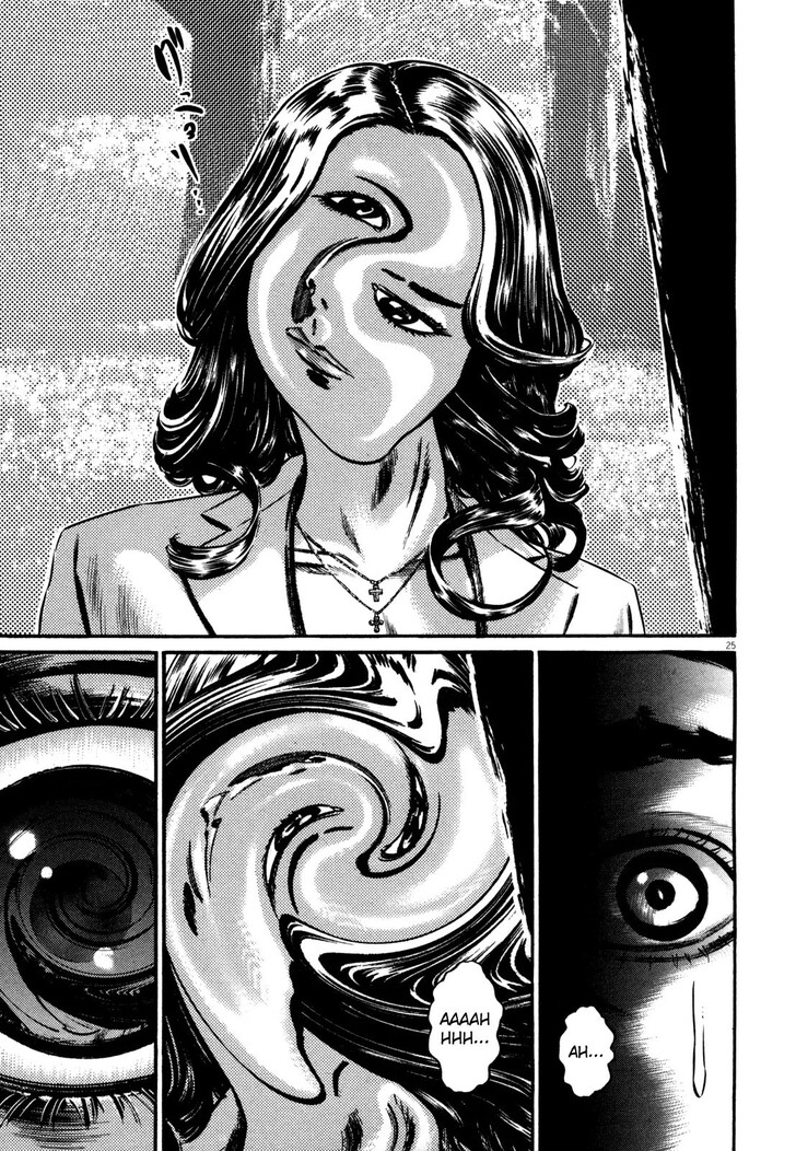 Read Homunculus Manga Online