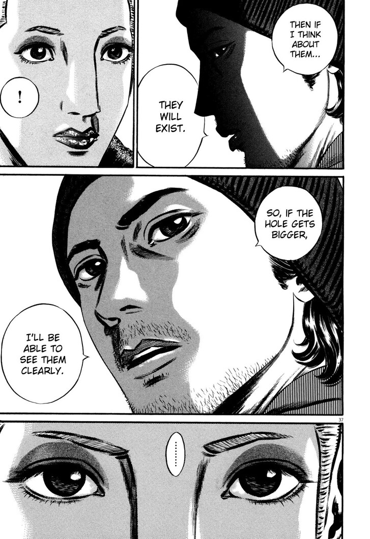 Read Homunculus Manga Online