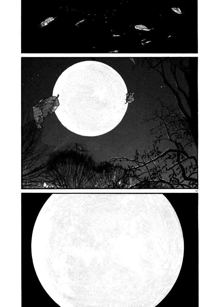 Read Homunculus Manga Online