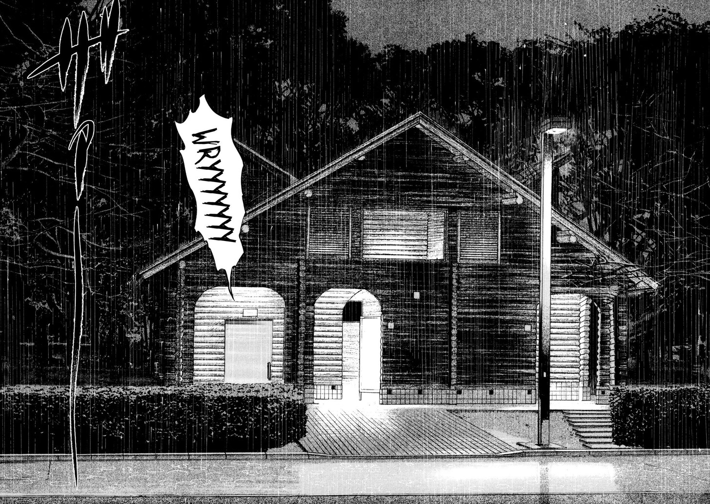 Read Homunculus Manga Online