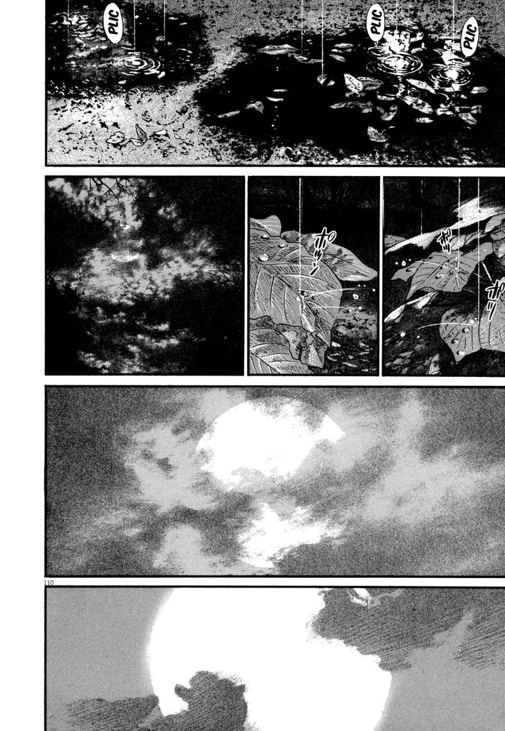 Read Homunculus Manga Online