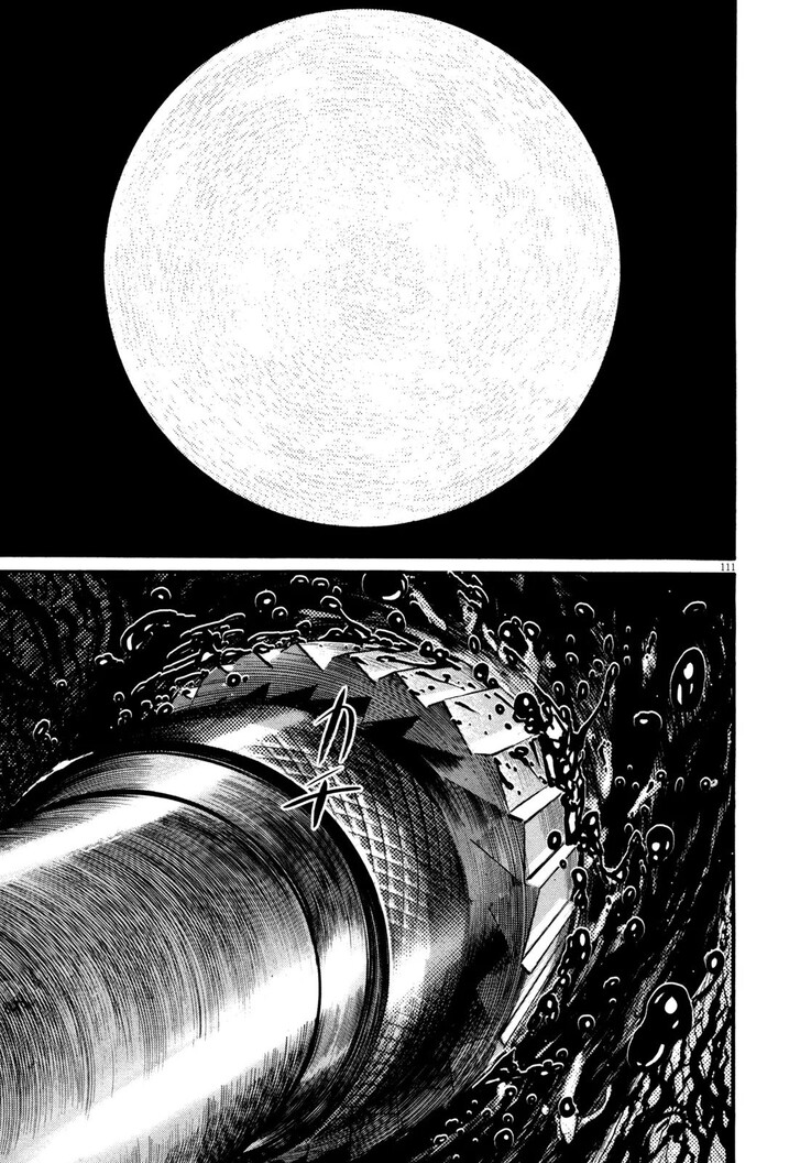 Read Homunculus Manga Online