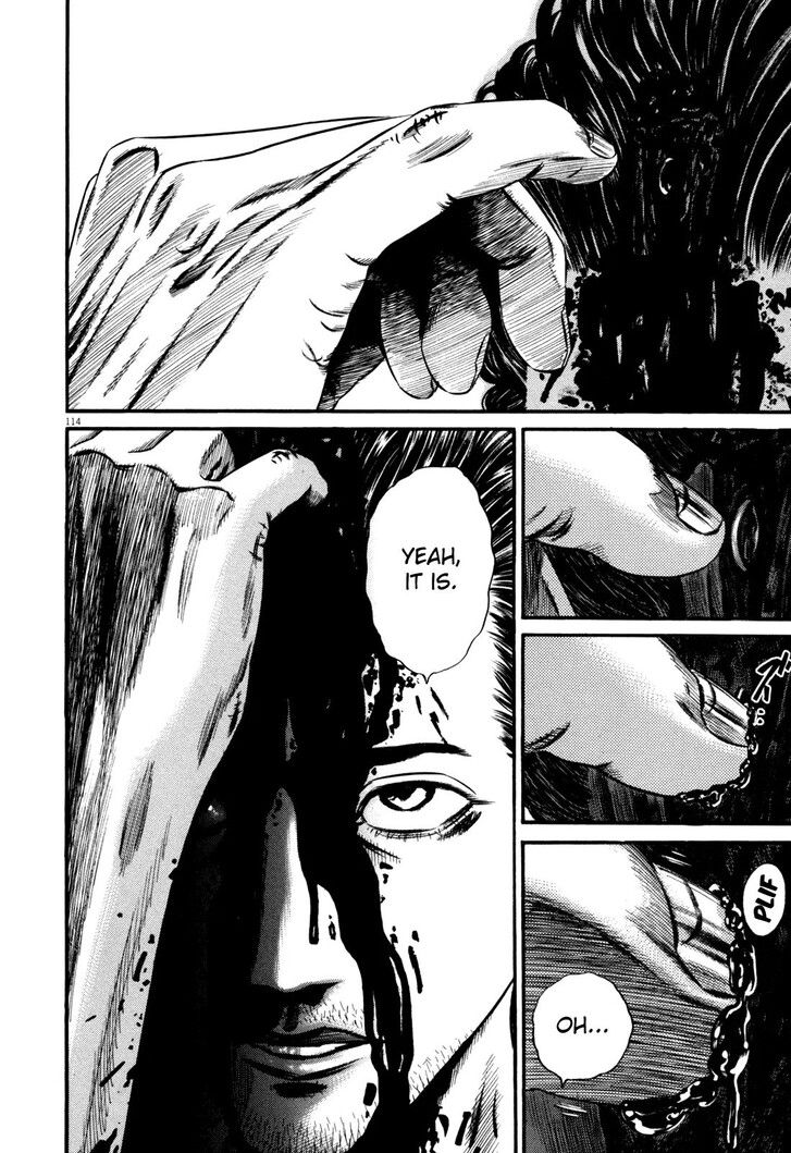 Read Homunculus Manga Online