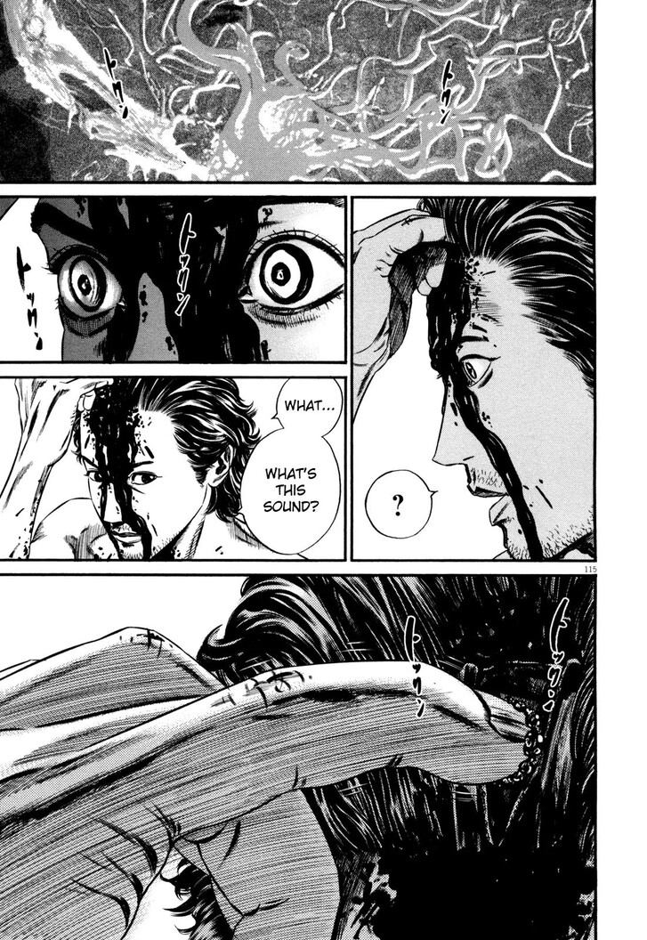 Read Homunculus Manga Online