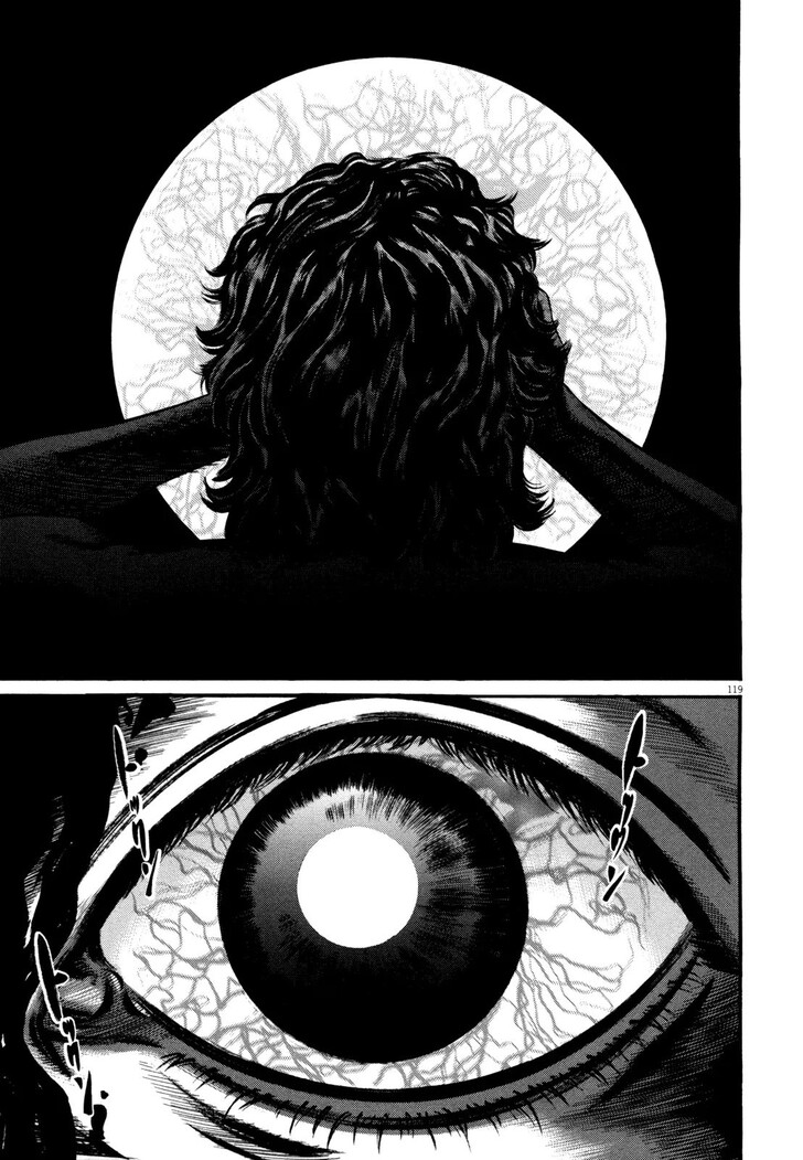 Read Homunculus Manga Online