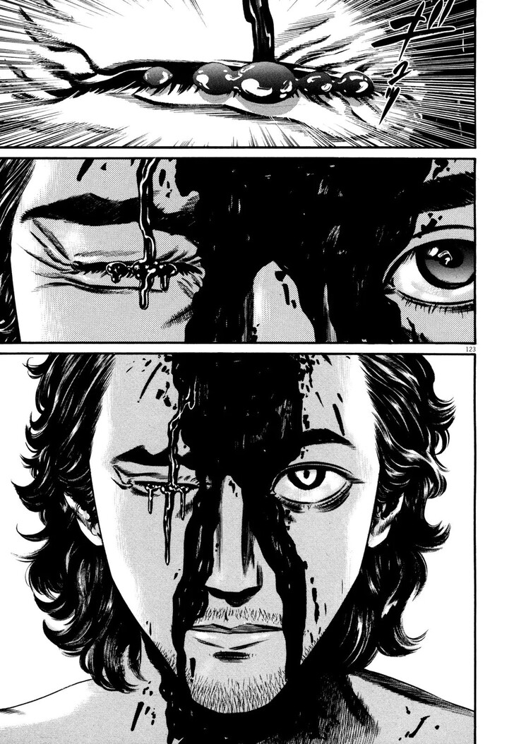 Read Homunculus Manga Online