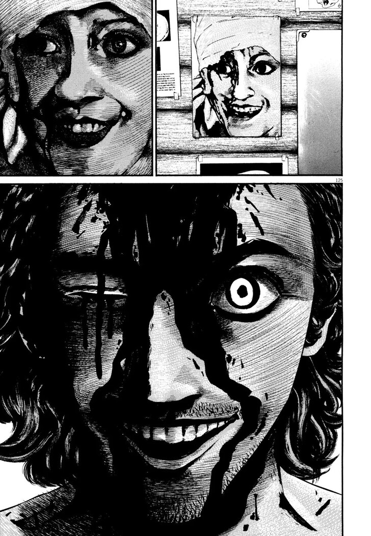 Read Homunculus Manga Online