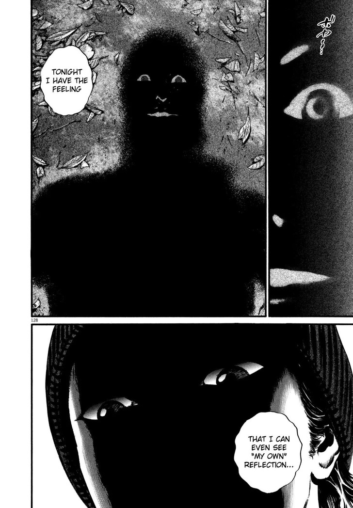 Read Homunculus Manga Online