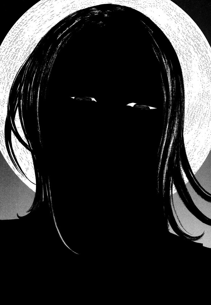 Read Homunculus Manga Online