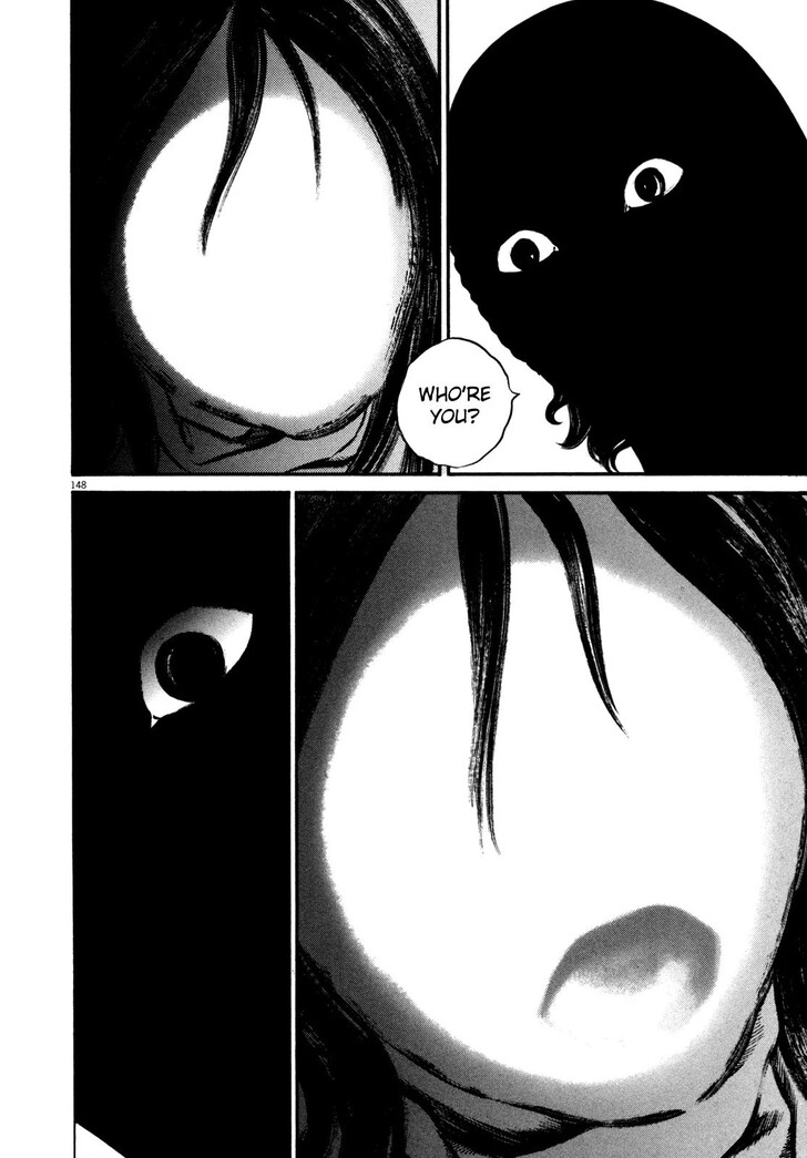 Read Homunculus Manga Online