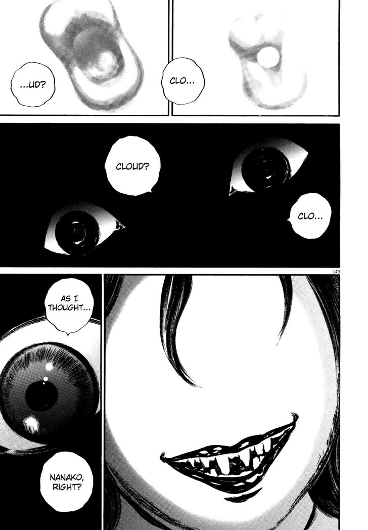 Read Homunculus Manga Online