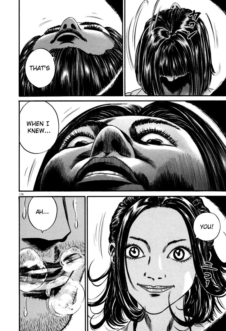 Read Homunculus Manga Online