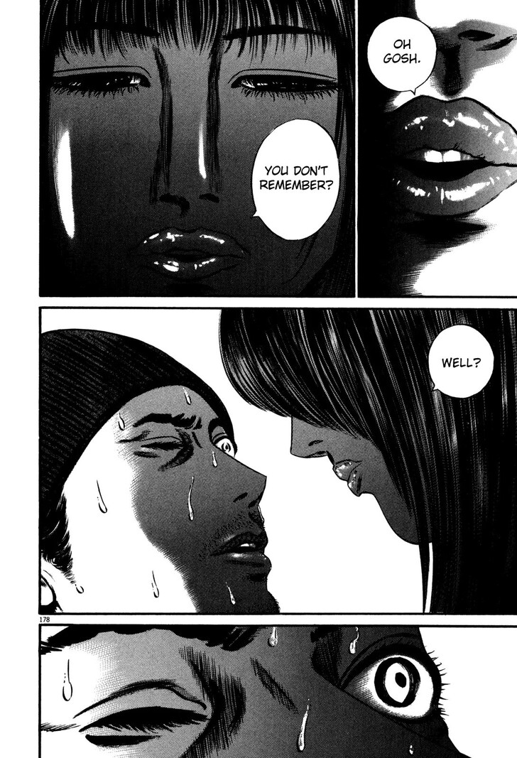 Read Homunculus Manga Online