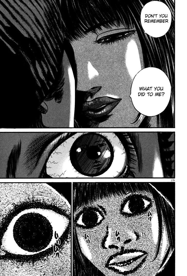 Read Homunculus Manga Online