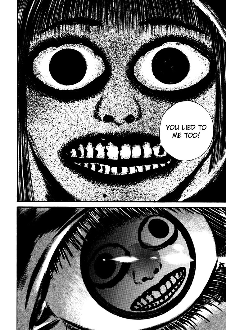 Read Homunculus Manga Online