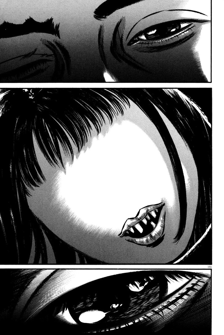 Read Homunculus Manga Online