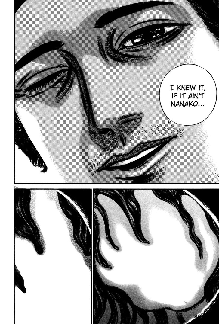 Read Homunculus Manga Online