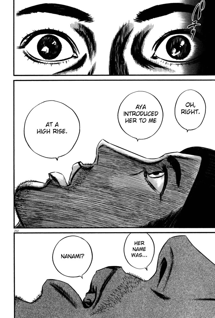 Read Homunculus Manga Online