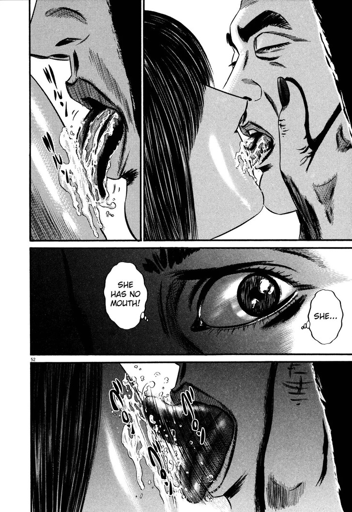 Read Homunculus Manga Online