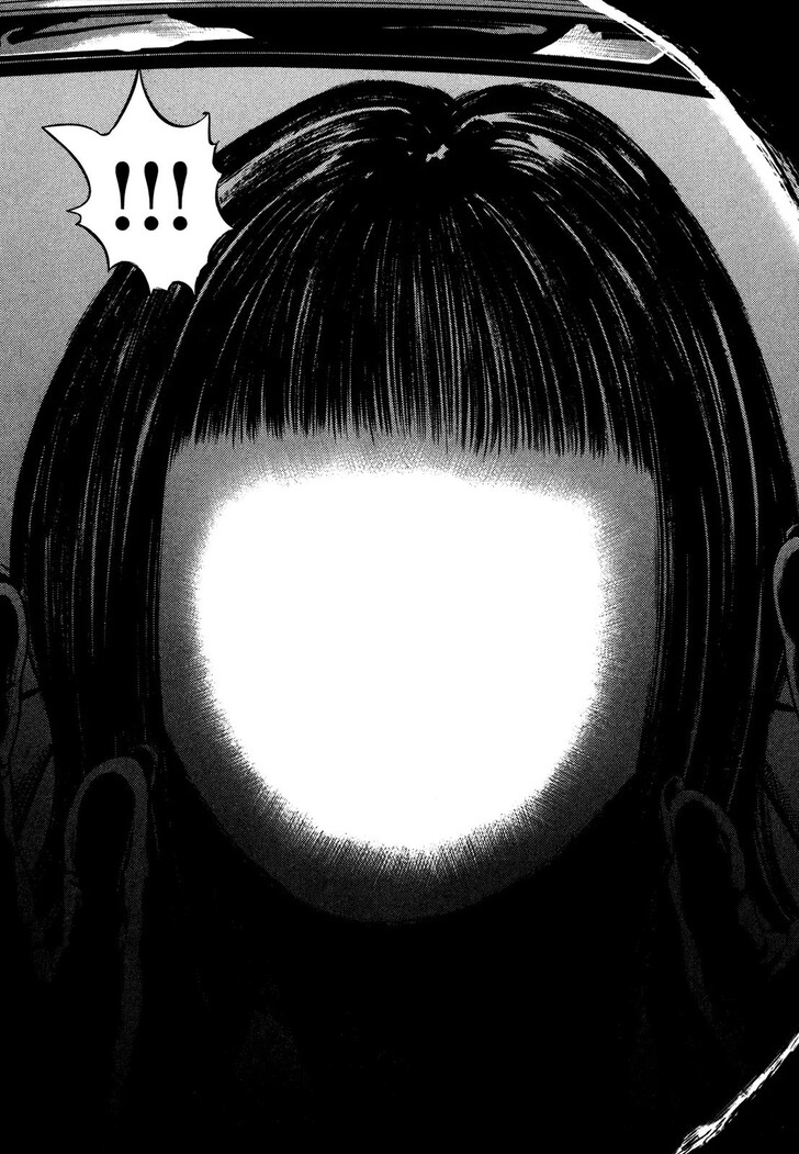 Read Homunculus Manga Online