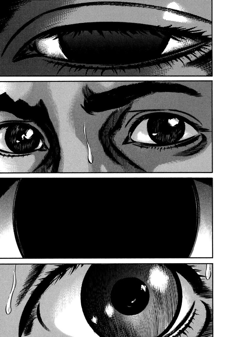 Read Homunculus Manga Online