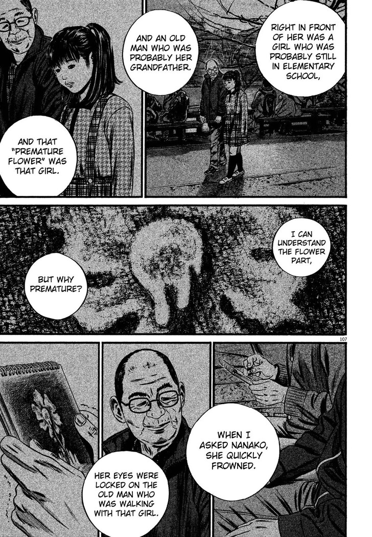 Read Homunculus Manga Online