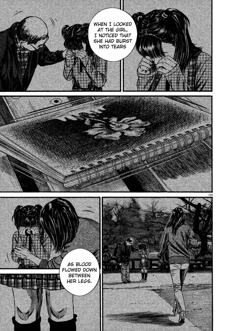 Read Homunculus Manga Online