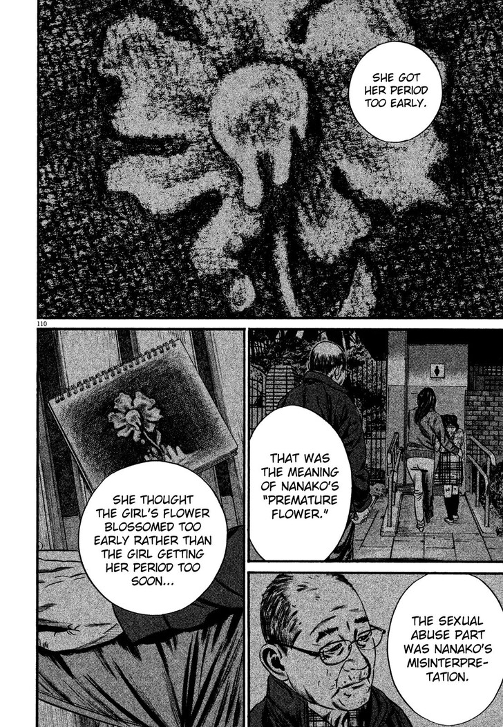 Read Homunculus Manga Online