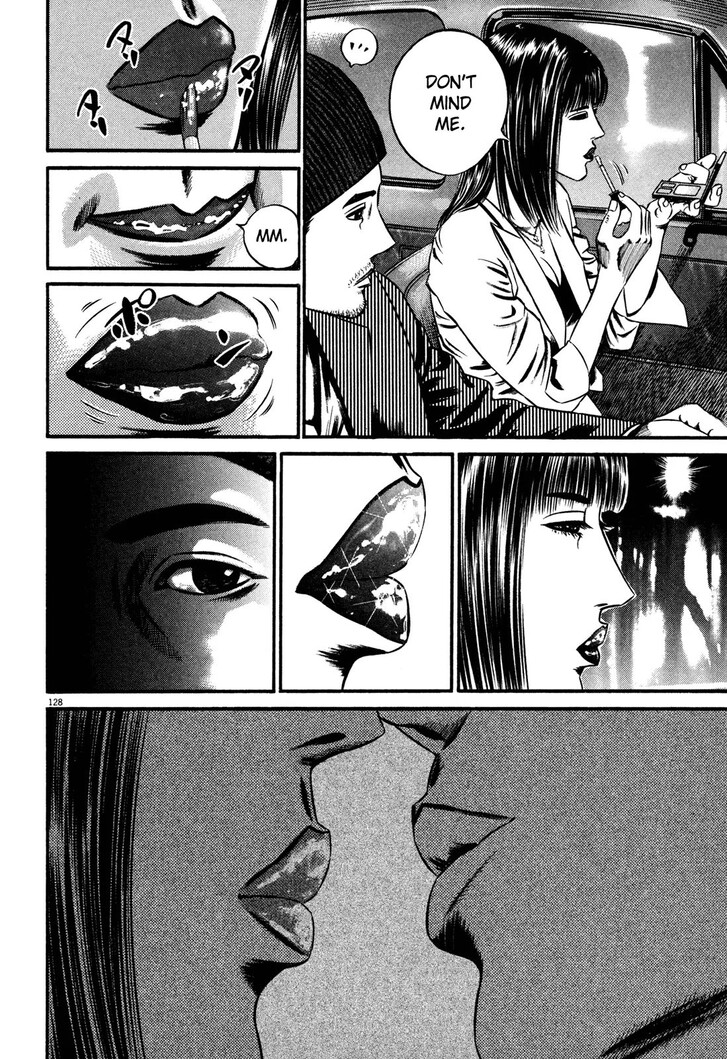 Read Homunculus Manga Online