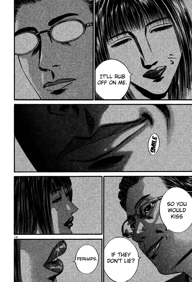 Read Homunculus Manga Online