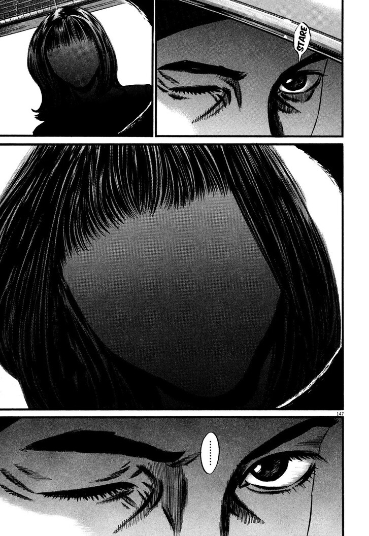 Read Homunculus Manga Online