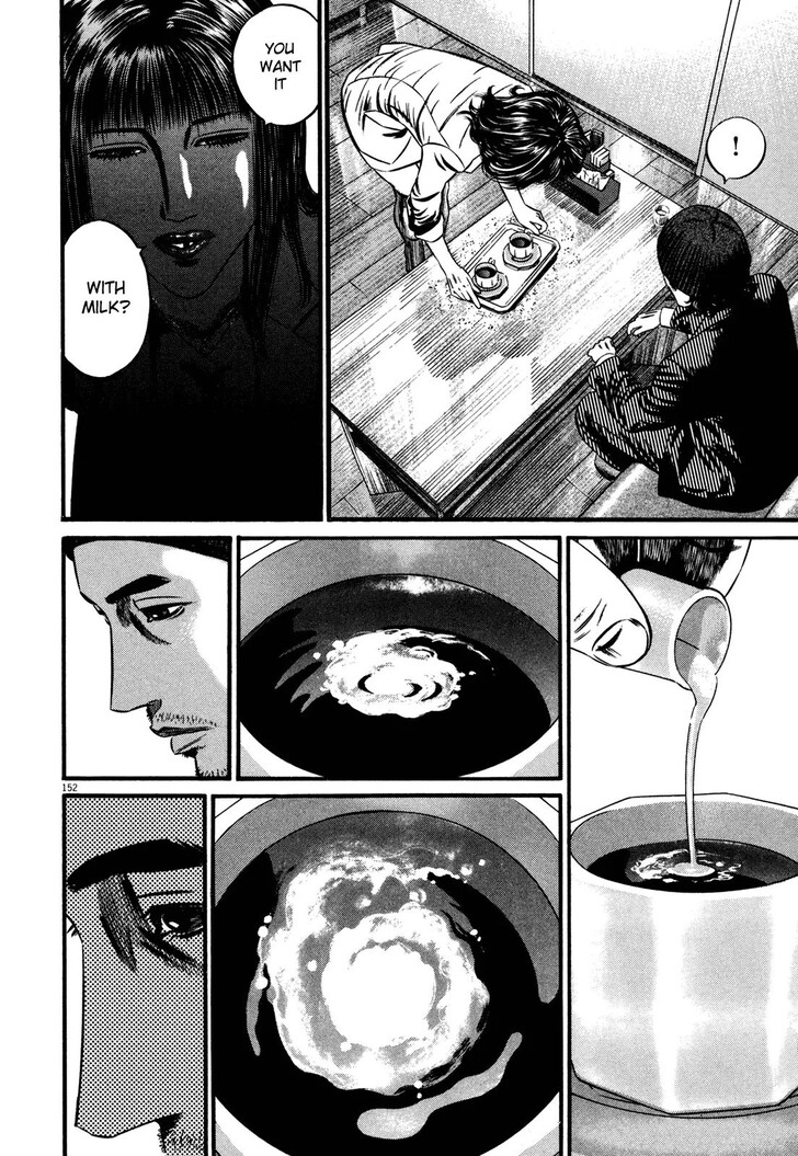 Read Homunculus Manga Online