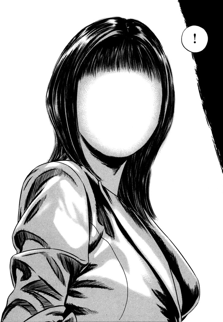 Read Homunculus Manga Online