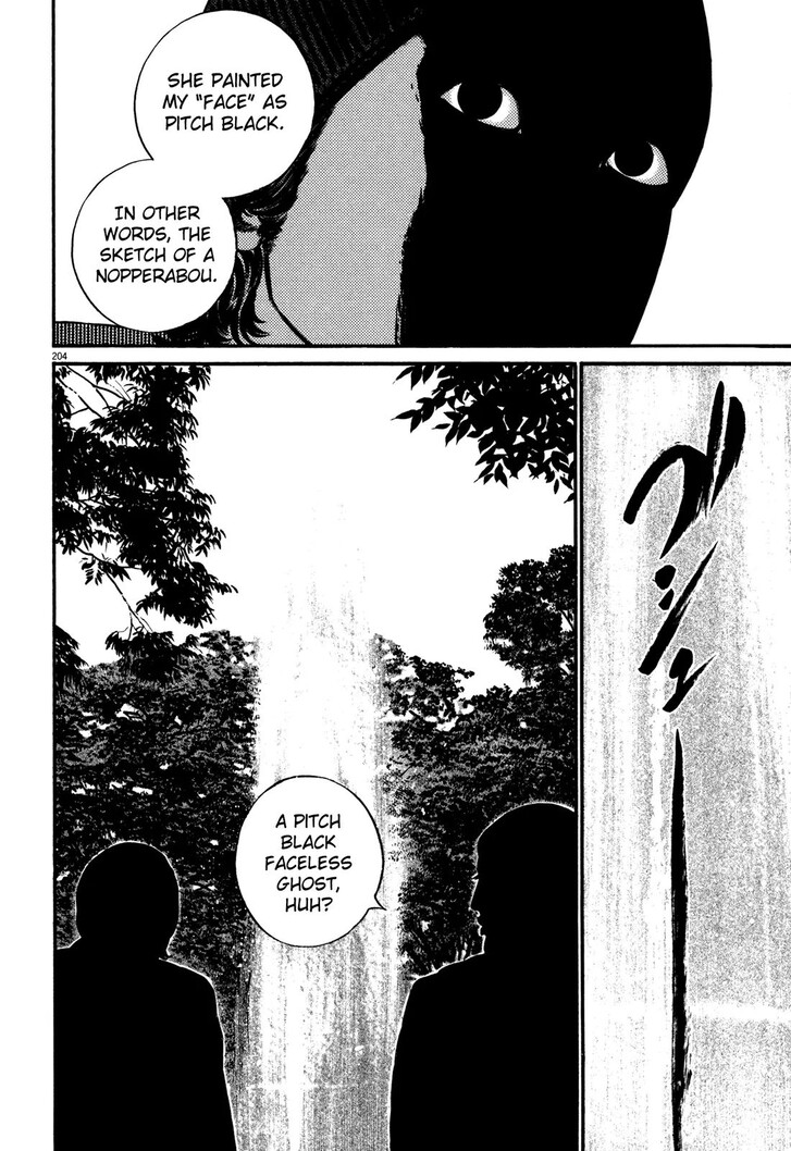 Read Homunculus Manga Online