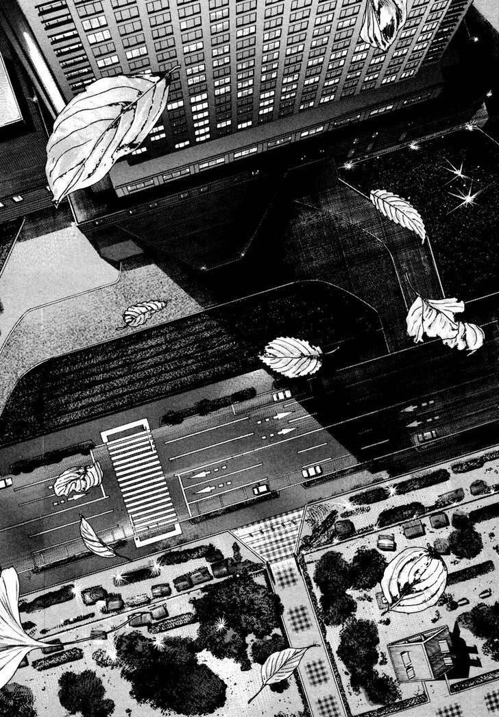 Read Homunculus Manga Online