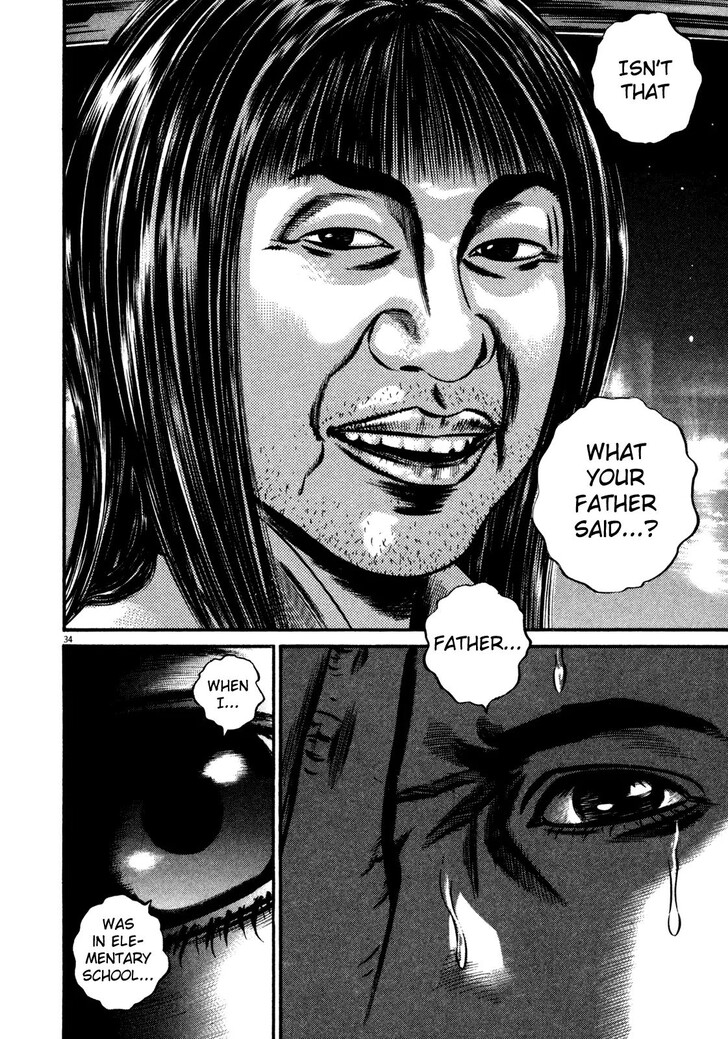 Read Homunculus Manga Online