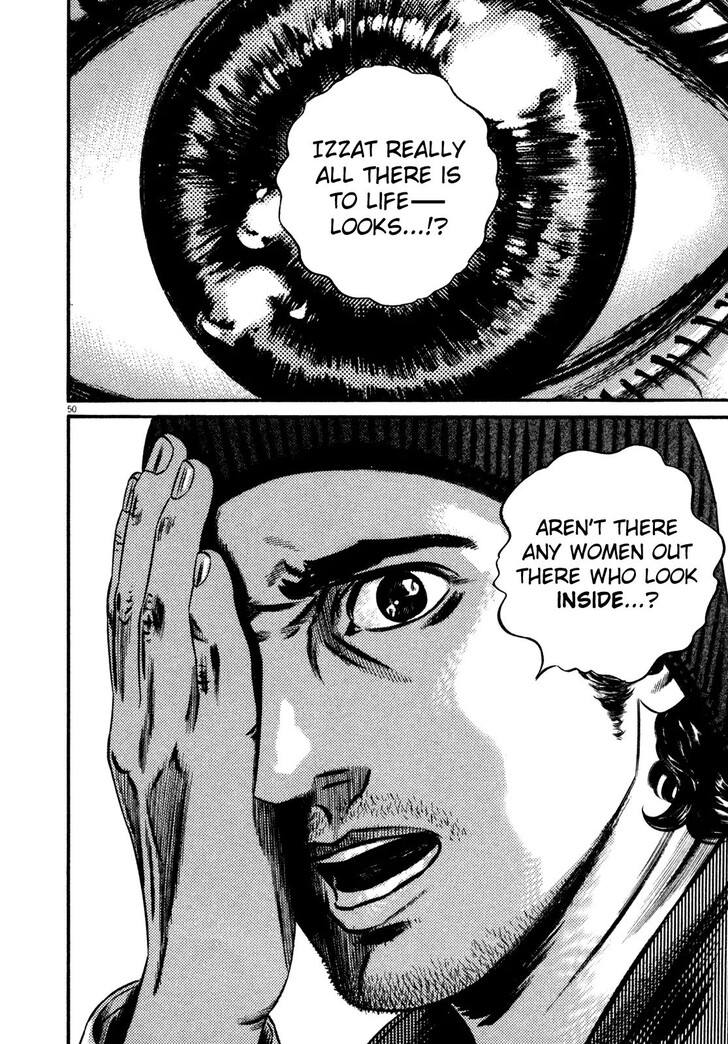 Read Homunculus Manga Online