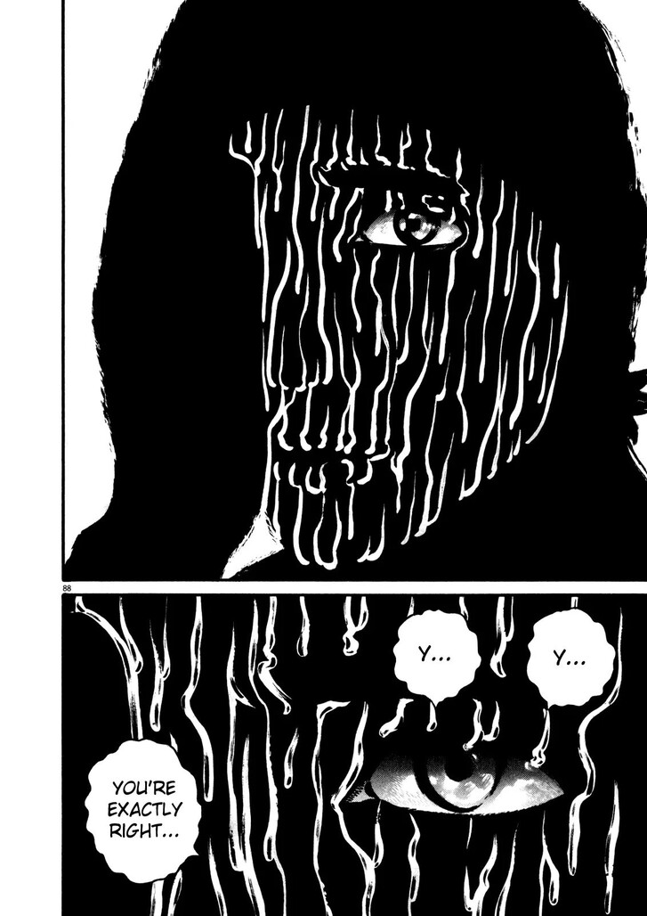 Read Homunculus Manga Online