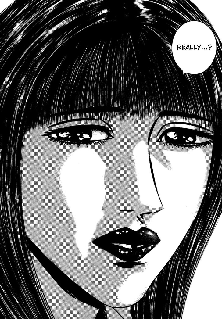 Read Homunculus Manga Online